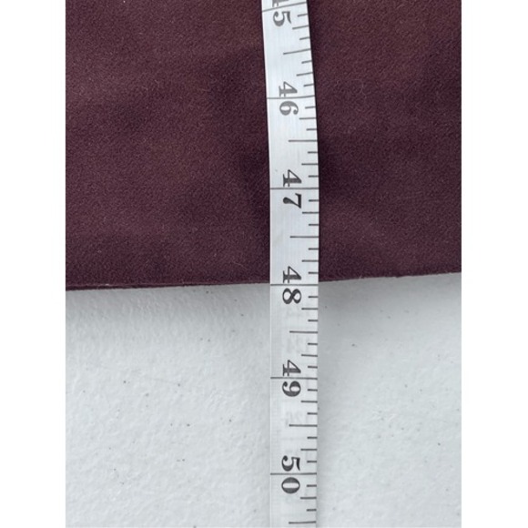 Prologue XL Brown Robe Style Open‎ Front Cardigan Duster Coat - Picture 6 of 7